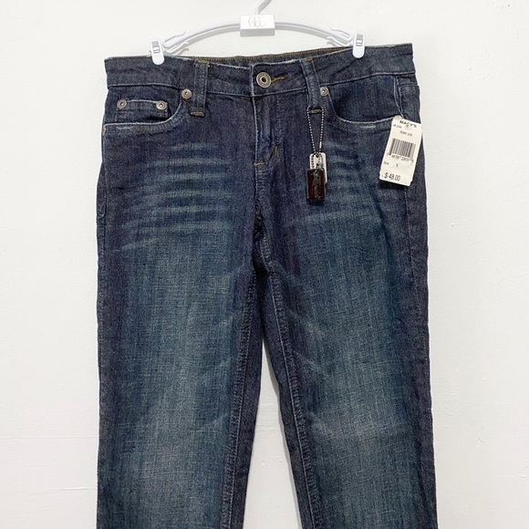 NWT Dollhouse Denim Skinny Jeans - Picture 4 of 8
